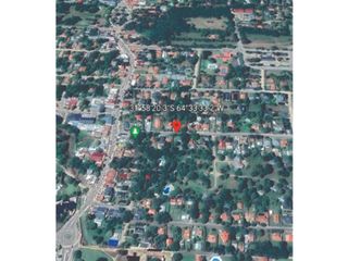 VENTA DE CABAÑAS EN EL CENTRO DE VILLA GRAL BELGRANO - CAB055