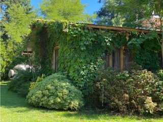 VENTA DE CABAÑAS EN EL CENTRO DE VILLA GRAL BELGRANO - CAB055