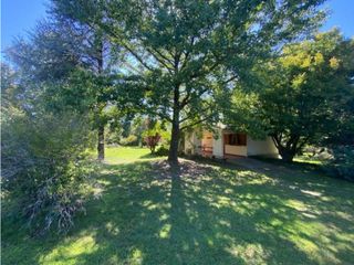 VENTA DE CABAÑAS EN EL CENTRO DE VILLA GRAL BELGRANO - CAB055