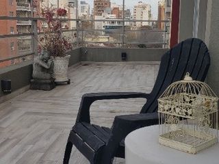 Foto 7 de Departamento en venta en Quilmes Centro