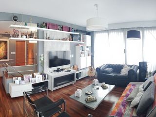 Foto 3 de Departamento en venta en Quilmes Centro