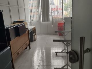 CONSULTORIO EN VENTA EN EL CENTRO