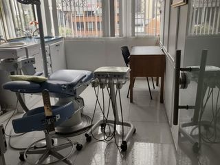 CONSULTORIO EN VENTA EN EL CENTRO