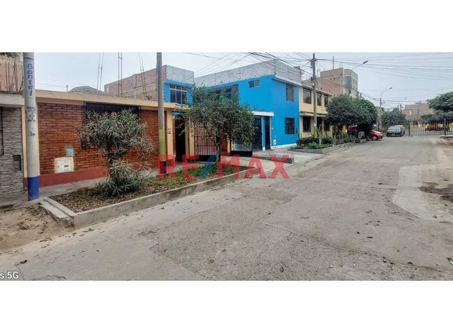 Casa en Venta en Carabayllo - Ansicht 5