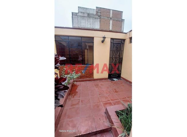 Casa en Venta en Carabayllo - Mehr