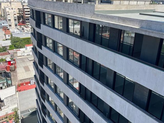 Departamento en Palermo Soho