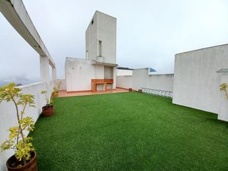 Jardines de Amagasí, Departamento, 140 m2, 3 habitaciones, 3 baños, 2 parqueaderos