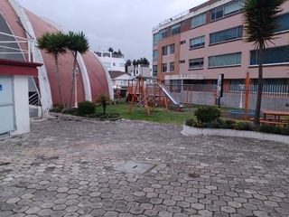 Jardines de Amagasí, Departamento, 140 m2, 3 habitaciones, 3 baños, 2 parqueaderos