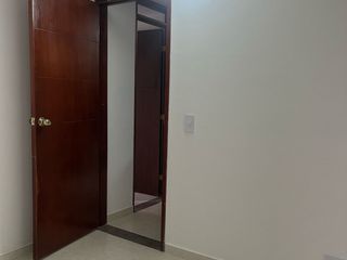 Foto 12 de apartamento en arriendo en villa del prado. Cod A6894601