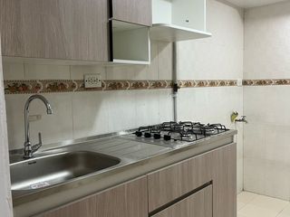 Foto 5 de apartamento en arriendo en villa del prado. Cod A6894601