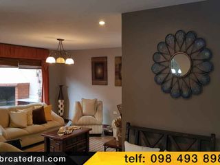 Casa en Venta en Totoracocha