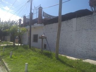 Dos Casas en Venta, Terreno en Esquina Av Dto. Alvarez y 831 Bis, San Fco. Solano, Quilmes