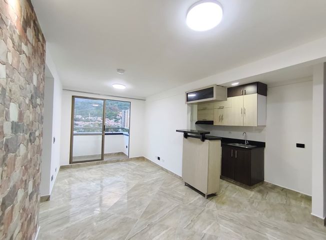 Apartamento en arriendo en Bello