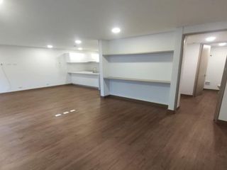 Foto 2 de apartaestudio en arriendo en centro internacional. Cod A31987