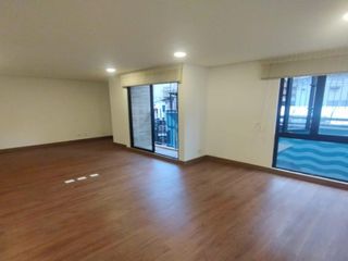 Foto 1 de apartaestudio en arriendo en centro internacional. Cod A31987