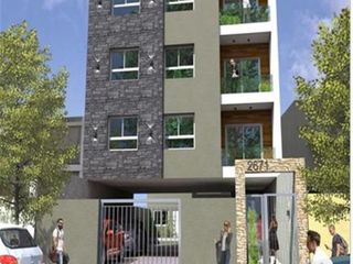 Foto 1 de Departamento a estrenar - La Matanza - Villa Luzuriaga - Barrio Marina