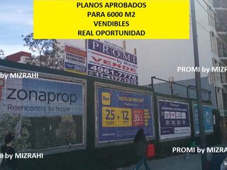 Local - Almagro