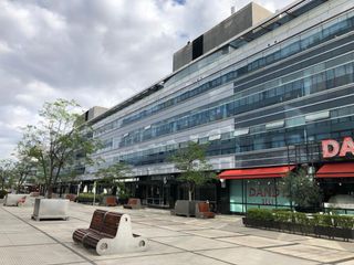 Oficina - Puerto Madero