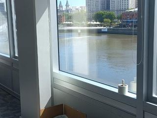 Oficina - Puerto Madero