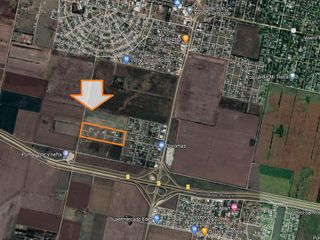 Terreno en Roldan - Pucará Los Buhos - 1200 m2