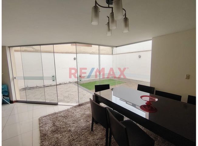 Departamento en Venta en San Borja – pohled 6