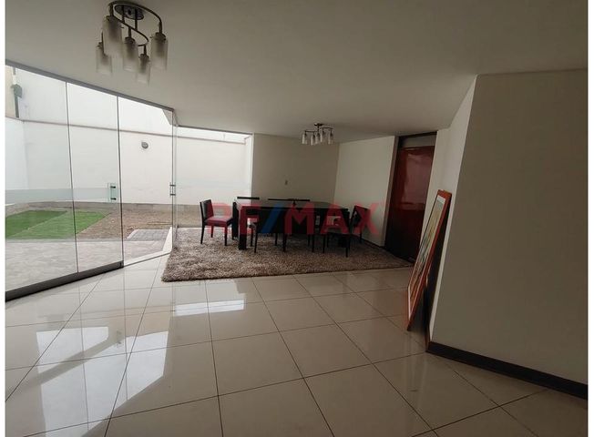 Departamento en Venta en San Borja – další