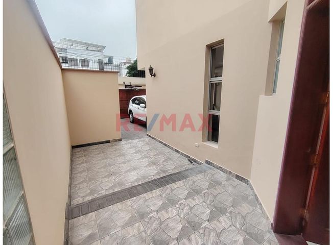 Departamento en Venta en San Borja – pohled 5