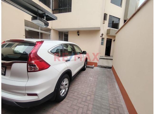 Departamento en Venta en San Borja – pohled 4
