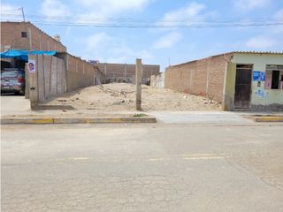Foto 6 de REMATE DE TERRENO CERCA AL MAR DE PIMENTEL