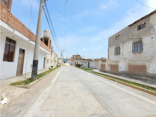 Foto 13 de REMATE DE TERRENO CERCA AL MAR DE PIMENTEL