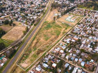 LOTEO BARRIO ABIERTO - Barrio Parque 