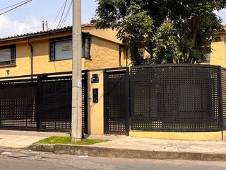 Foto 1 de casa en venta en santa ana occidental. Cod V7859416