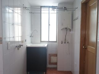 Foto 8 de apartamento en arriendo en santa barbara central. Cod A6376905