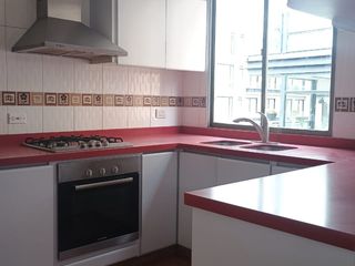 Foto 3 de apartamento en arriendo en santa barbara central. Cod A6376905