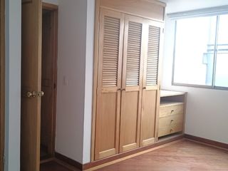 Foto 13 de apartamento en arriendo en santa barbara central. Cod A6376905