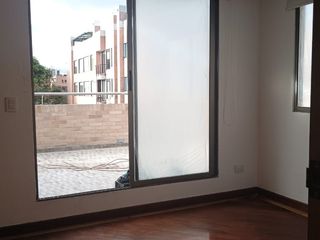 Foto 20 de apartamento en arriendo en santa barbara central. Cod A6376905