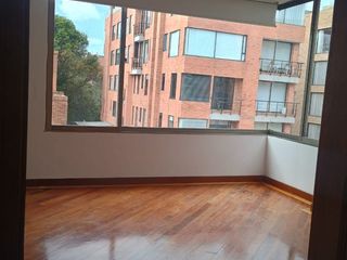 Foto 6 de apartamento en arriendo en santa barbara central. Cod A6376905