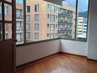 Foto 15 de apartamento en arriendo en santa barbara central. Cod A6376905