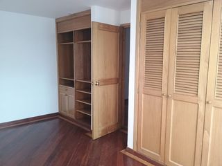 Foto 12 de apartamento en arriendo en santa barbara central. Cod A6376905