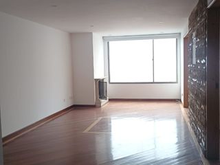 Foto 4 de apartamento en arriendo en santa barbara central. Cod A6376905