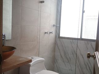 Foto 14 de apartamento en arriendo en santa barbara central. Cod A6376905