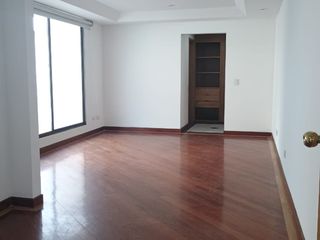 Foto 1 de apartamento en arriendo en santa barbara central. Cod A6376905