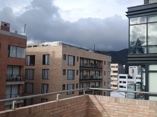Foto 5 de apartamento en arriendo en santa barbara central. Cod A6376905