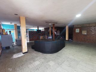 EDIFICIO en VENTA en Cúcuta LATINO