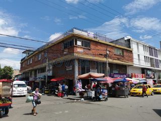 EDIFICIO en VENTA en Cúcuta LATINO