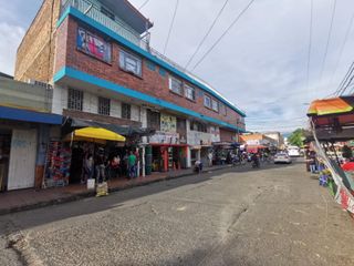 EDIFICIO en VENTA en Cúcuta LATINO