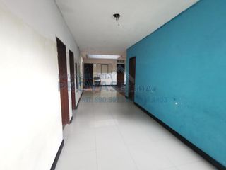 EDIFICIO en VENTA en Cúcuta LATINO