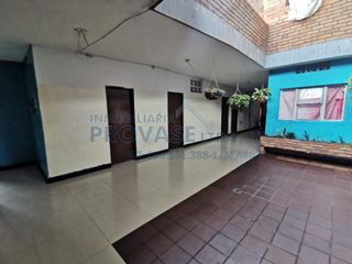 EDIFICIO en VENTA en Cúcuta LATINO