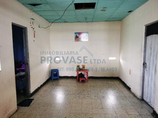 EDIFICIO en VENTA en Cúcuta LATINO