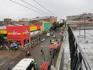 EDIFICIO en VENTA en Cúcuta LATINO